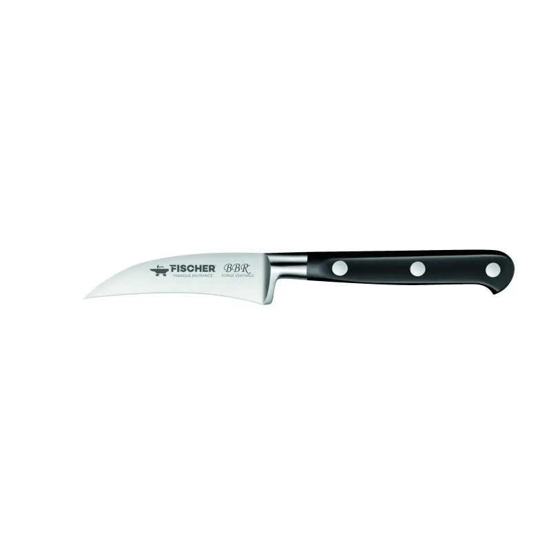 FISCHER BBR Peeling Knife 7 cm