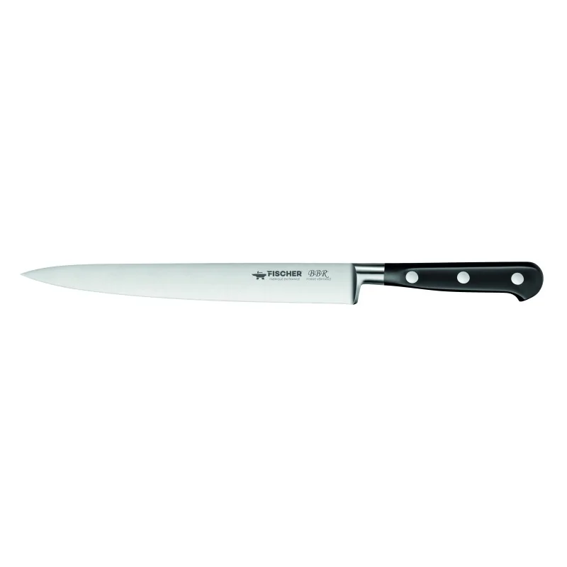 FISCHER BBR Filleting Knife 20 cm FISCHER BBR Filleting Knife 20 cm
