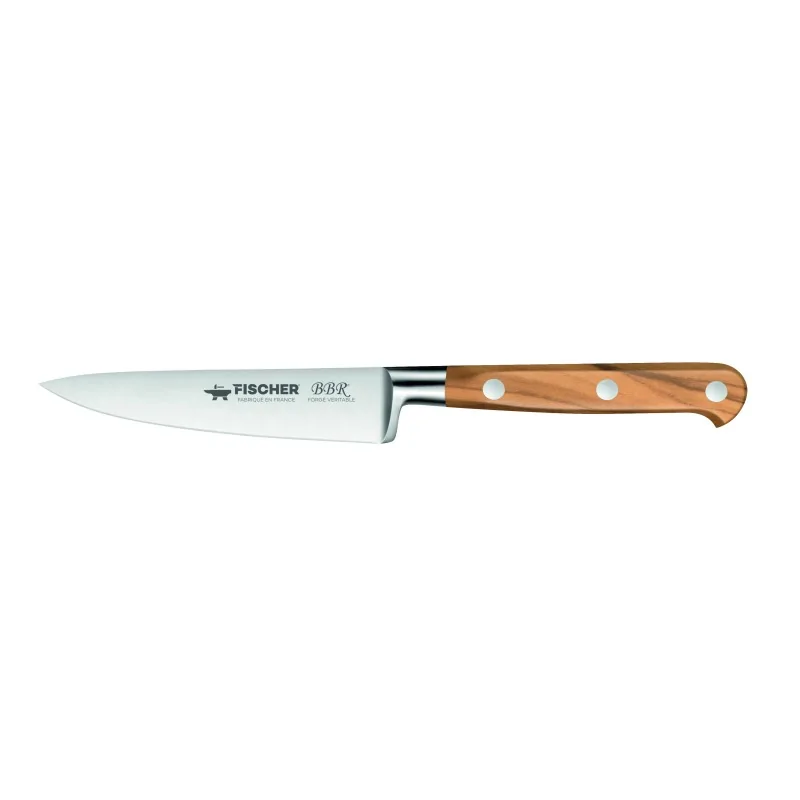 FISCHER BBR Paring Knife 10 cm FISCHER BBR Paring Knife 10 cm