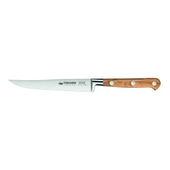 FISCHER BBR Steak Knife - 12 cm