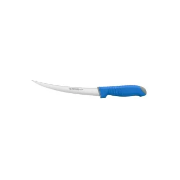 FISCHER Filleting Knife - Swedish Steel - Bi - Material Non - Slip Handle