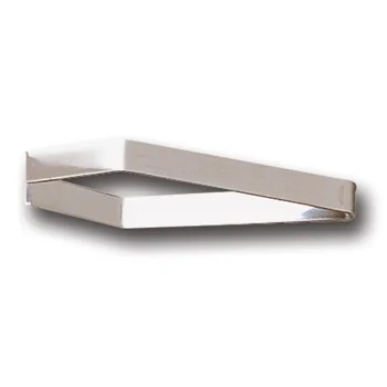 FISCHER Professional Fish Bones Tong - Box of 12 Units