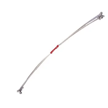 FISCHER Professional Wires - 17 cm - 10 Pieces