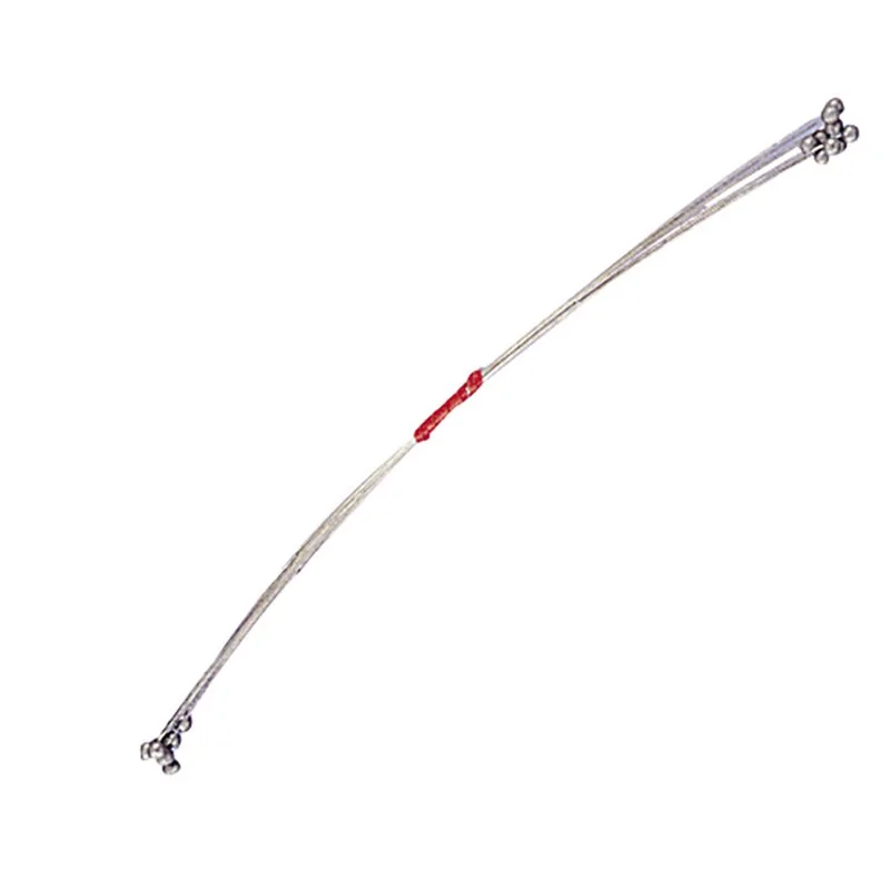 FISCHER Professional Wires - 17 cm - 10 Pieces