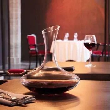 Chef & Sommelier Opening Decanter 30.25 Oz (L:8.465'' X W:8.465'') - Set of 2