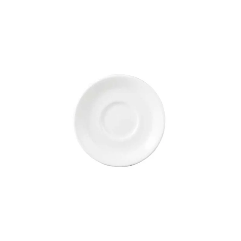 Chef & Sommelier Eternity Plus Saucer (D:5.63'') - Set of 36