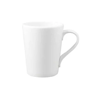 Chef & Sommelier Eternity Plus Mug 12.0 Oz (L:4.625'' X W:3.375'') - Set of 18