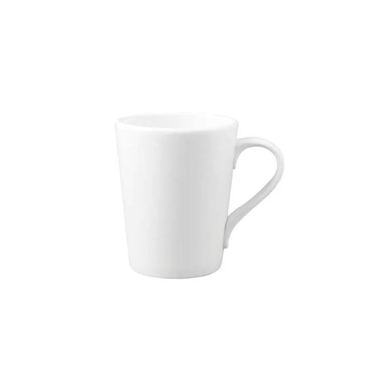 Chef & Sommelier Eternity Plus Mug 12.0 Oz (L:4.625'' X W:3.375'') - Set of 18