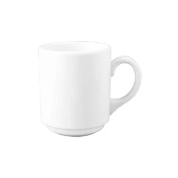 Chef & Sommelier Eternity Plus Mug 11.5 Oz (L:4.5'' X W:3.125'') - Set of 36
