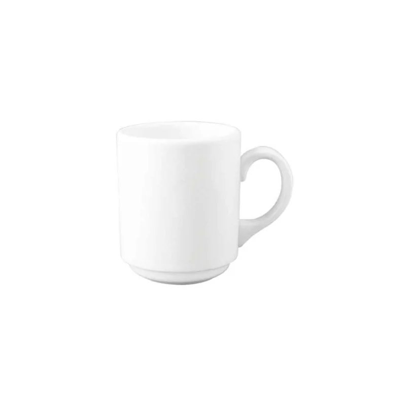 Chef & Sommelier Eternity Plus Mug 11.5 Oz (L:4.5'' X W:3.125'') - Set of 36