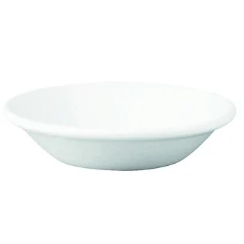 Chef & Sommelier Eternity Plus Fruit Dish (D:4.88'') - Set of 36