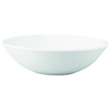 Chef & Sommelier Eternity Plus Chefs Bowl (D:8.0'') - Set of 12