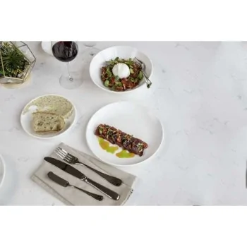 Chef & Sommelier Eternity Plus Chefs Bowl (D:8.0'') - Set of 12