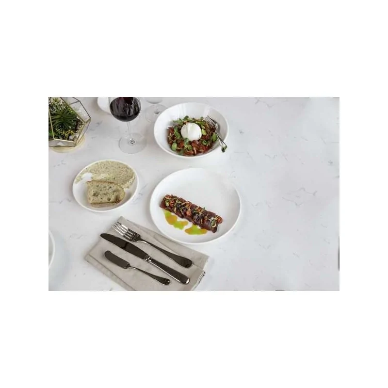 Chef & Sommelier Eternity Plus Chefs Bowl (D:8.0'') - Set of 12 Chef & Sommelier Eternity Plus Chefs Bowl (D:8.0'') - Set of 12