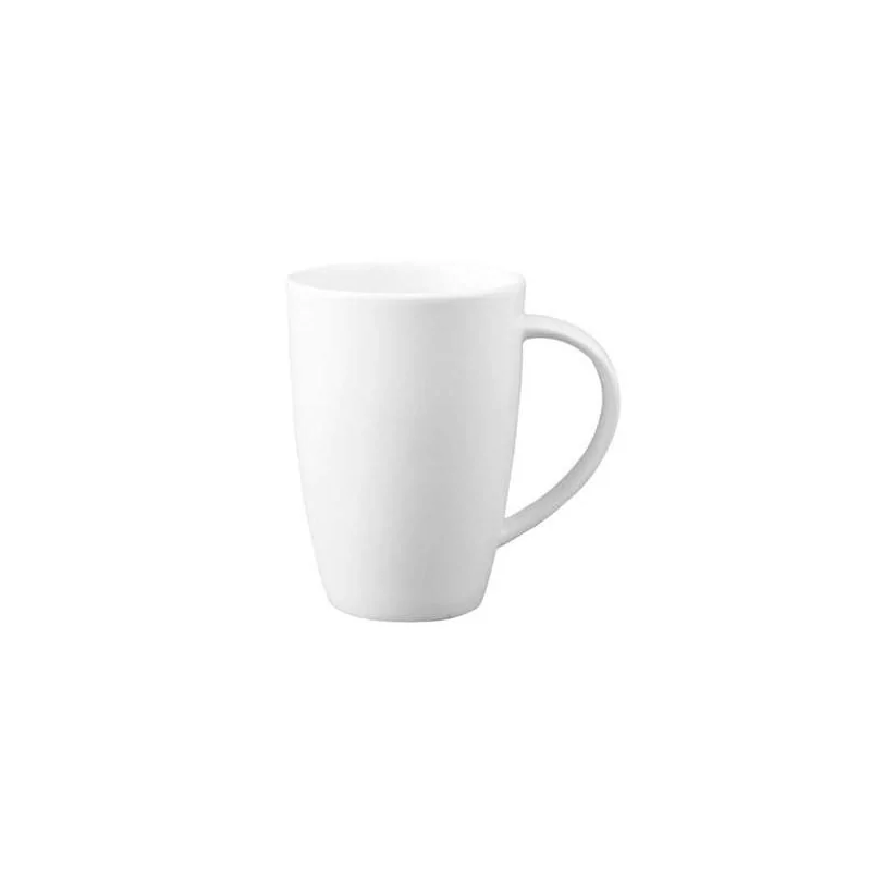 Chef & Sommelier Eternity Plus Mug 12.0 Oz (L:5.0'' X W:3.5'') - Set of 18 Chef & Sommelier Eternity Plus Mug 12.0 Oz (L:5.0'' X W:3.5'') - Set of 18