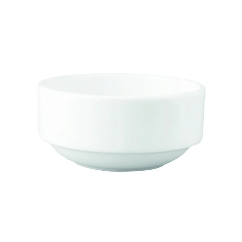 Chef & Sommelier Eternity Plus Continental Stack Bowl 12.0 Oz (D:4.63'') - Set of 36