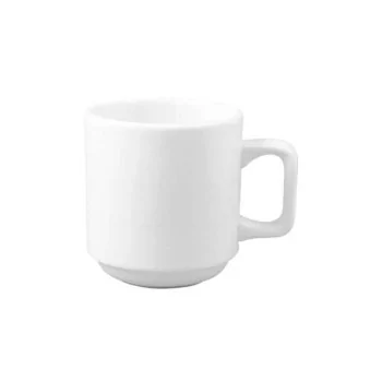 Chef & Sommelier Eternity Plus Mug 9.5 Oz (L:4.25'' X W:3.5'') - Set of 36