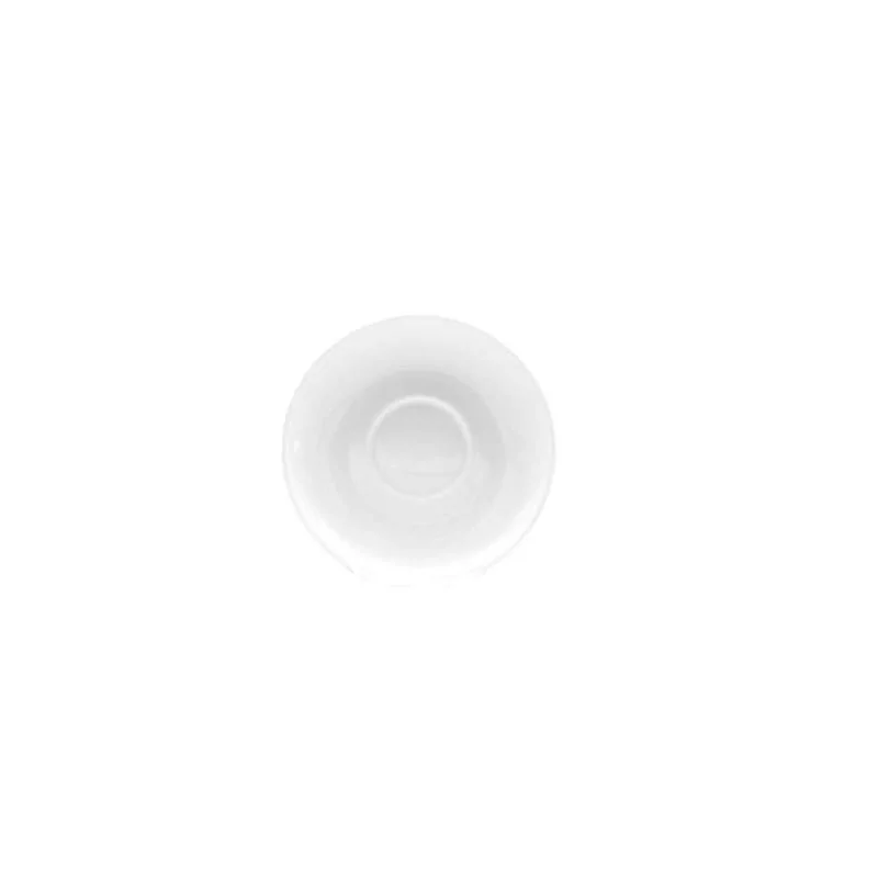 Chef & Sommelier Eternity Plus Espresso Saucer (D:4.63'') - Set of 36