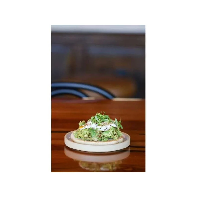 Chef & Sommelier Geode Plate (D:4.0'') - Set of 24
