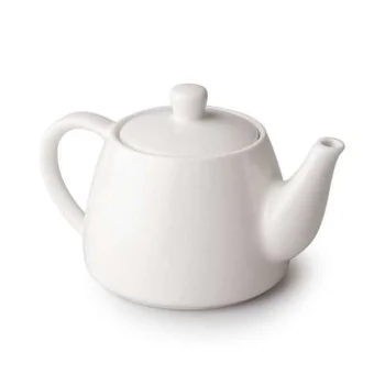 Chef & Sommelier Eternity Plus Teapot 13.0 Oz (L:7.0'' X W:4.5'') - Set of 8