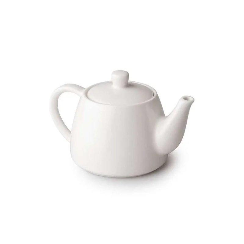 Chef & Sommelier Eternity Plus Teapot 13.0 Oz (L:7.0'' X W:4.5'') - Set of 8
