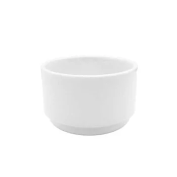 Chef & Sommelier Eternity Plus Stack Bowl 9.5 Oz (D:3.75'') - Set of 36