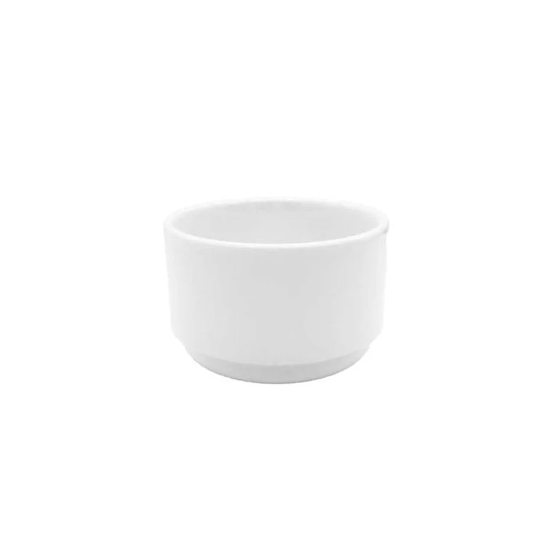 Chef & Sommelier Eternity Plus Stack Bowl 9.5 Oz (D:3.75'') - Set of 36