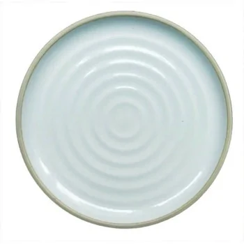 Chef & Sommelier Geode Plate (D:8.5'') - Set of 12