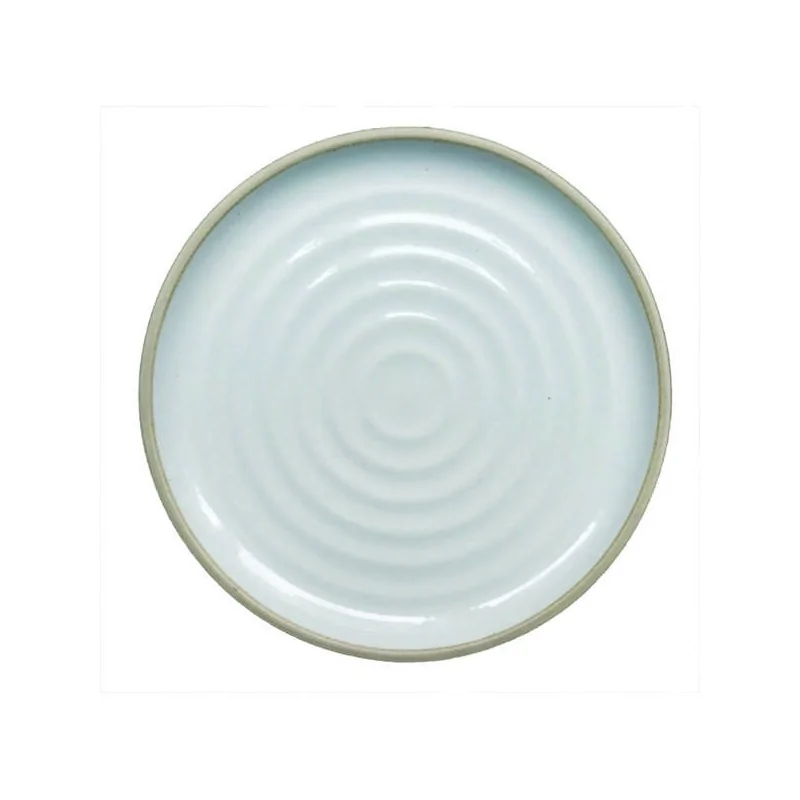 Chef & Sommelier Geode Plate (D:8.5'') - Set of 12