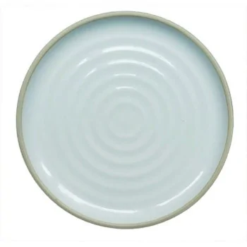 Chef & Sommelier Geode Plate (D:6.0'') - Set of 12