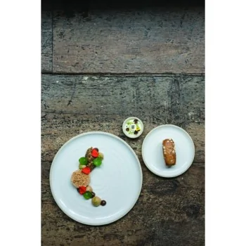Chef & Sommelier Geode Plate (D:6.0'') - Set of 12