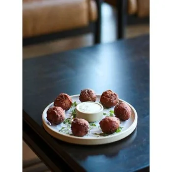 Chef & Sommelier Geode Ramekin 1.25 Oz (D:2.5'') - Set of 24