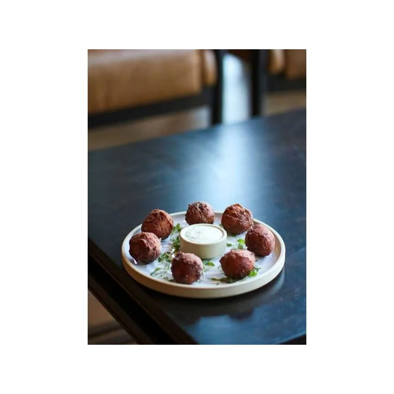 Chef & Sommelier Geode Ramekin 1.25 Oz (D:2.5'') - Set of 24