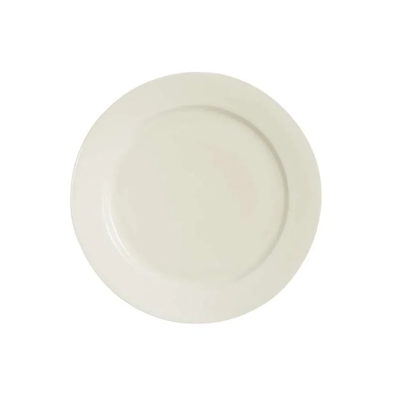 Chef & Sommelier Infinity Rim Plate (D:11.0'') - Set of 12