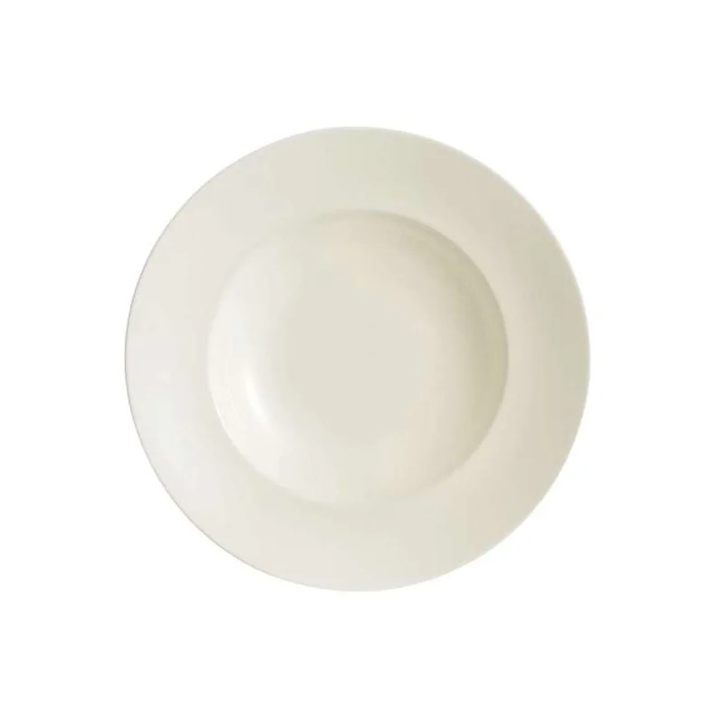 Chef & Sommelier Infinity Pasta Plate 20.0 Oz (D:12.0'') - Set of 12