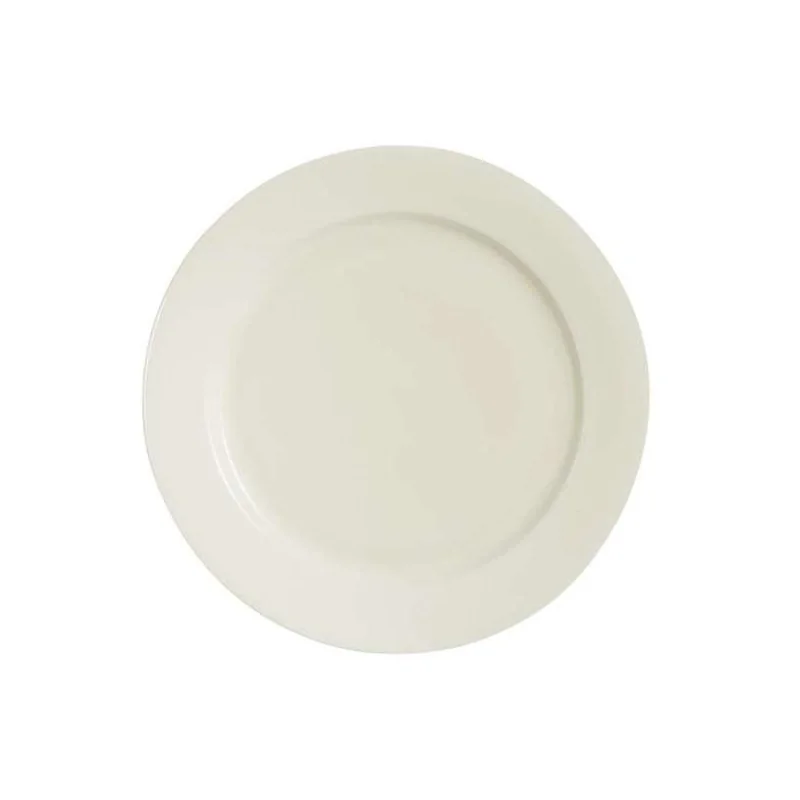 Chef & Sommelier Infinity Rim Plate (D:6.38'') - Set of 24 Chef & Sommelier Infinity Rim Plate (D:6.38'') - Set of 24