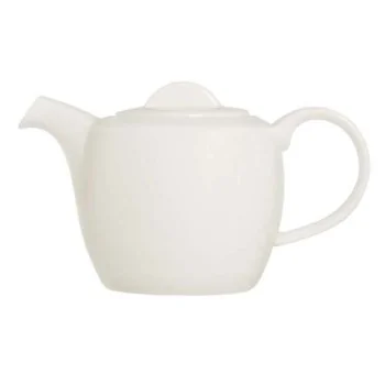 Chef & Sommelier Infinity Teapot 13.5 Oz (L:6.75'' X W:3.5'') - Set of 12