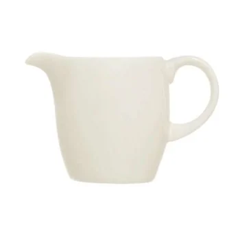 Chef & Sommelier Infinity Creamer 6.75 Oz (L:4.25'' X W:2.5'') - Set of 12