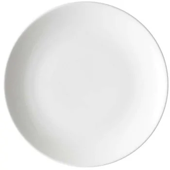 Chef & Sommelier Infinity Coupe Plate (D:12.0'') - Set of 12