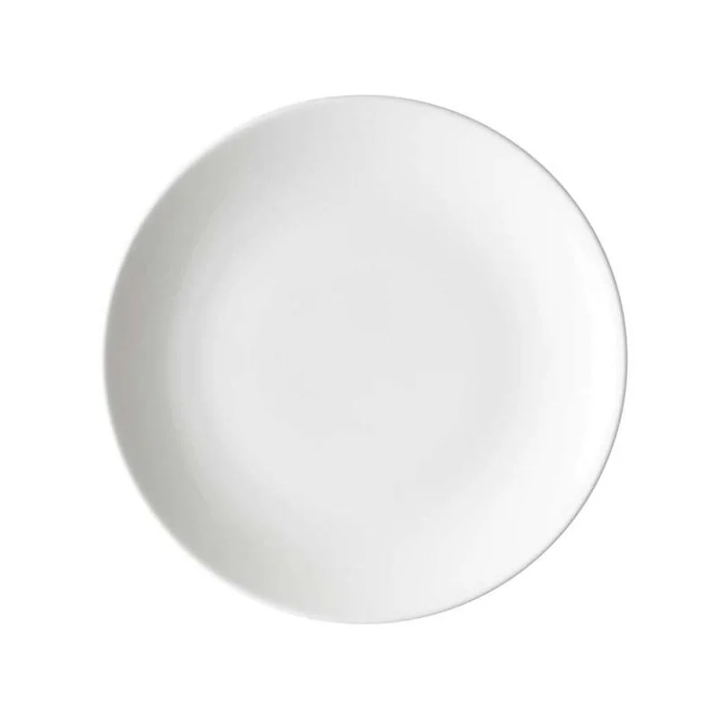 Chef & Sommelier Infinity Coupe Plate (D:12.0'') - Set of 12