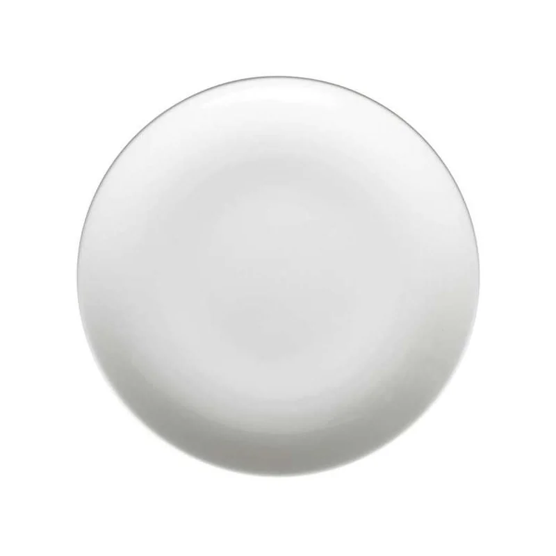 Chef & Sommelier Infinity Coupe Plate (D:10.63'') - Set of 12