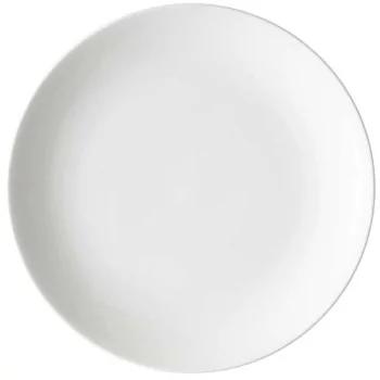 Chef & Sommelier Infinity Coupe Plate (D:9.5'') - Set of 24