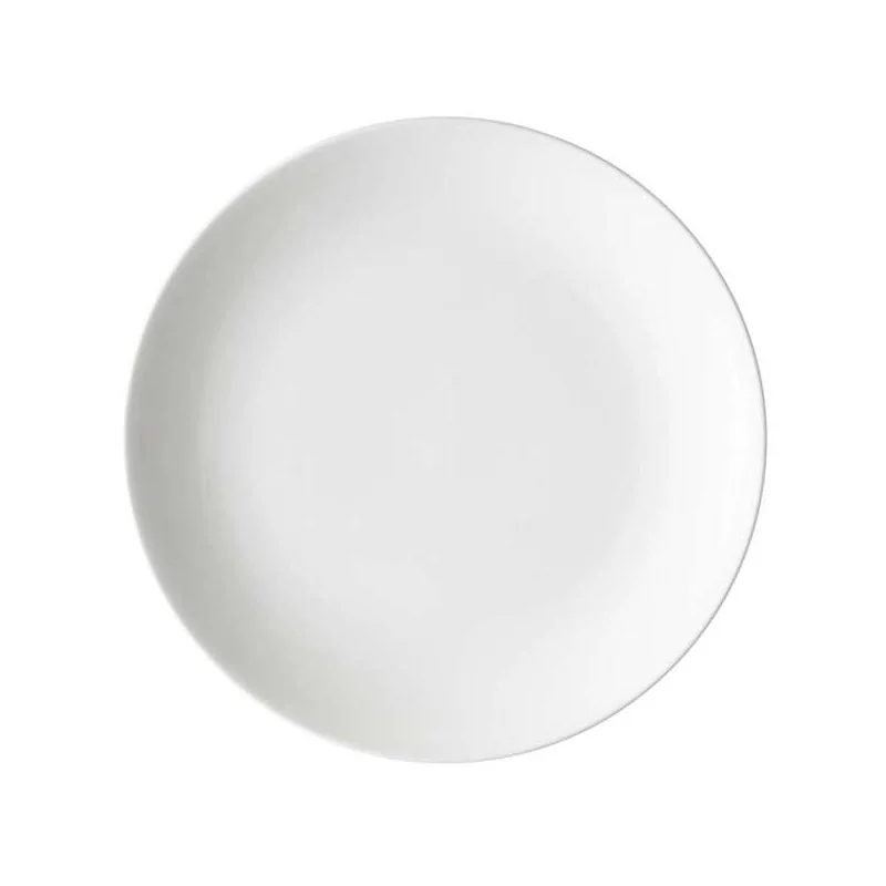 Chef & Sommelier Infinity Coupe Plate (D:9.5'') - Set of 24