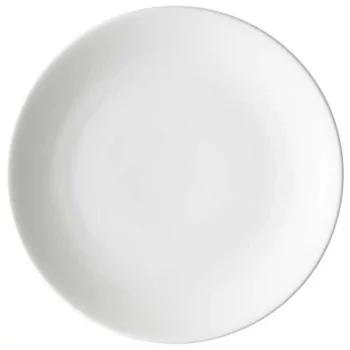 Chef & Sommelier Infinity Coupe Plate (D:8.25'') - Set of 24