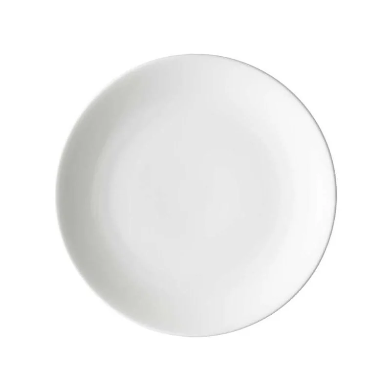 Chef & Sommelier Infinity Coupe Plate (D:8.25'') - Set of 24