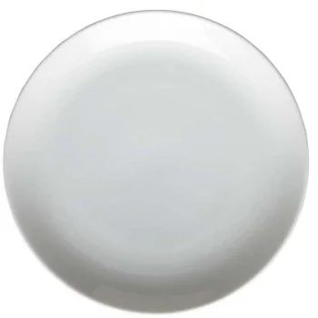 Chef & Sommelier Infinity Coupe Plate 35.0 Oz (D:10.75'') - Set of 12