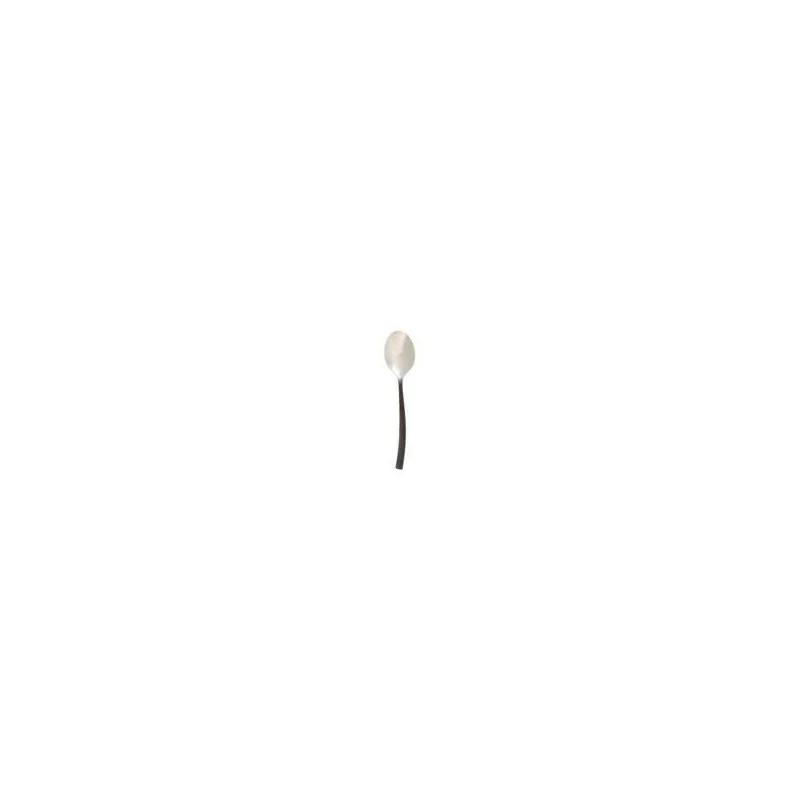 Chef & Sommelier Black Oak Dessert Spoon - Set of 36