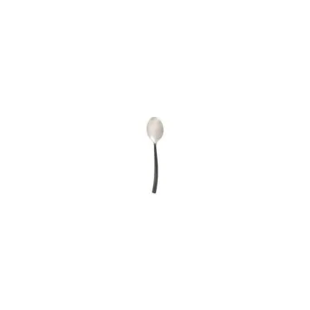 Chef & Sommelier Black Oak Dinner Spoon - Set of 36
