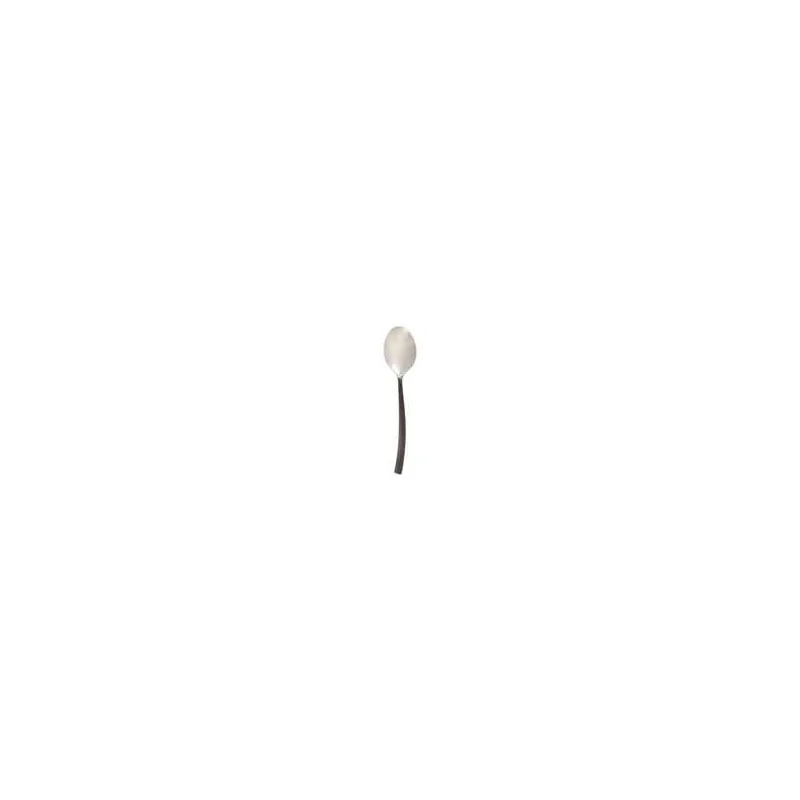 Chef & Sommelier Black Oak Dinner Spoon - Set of 36