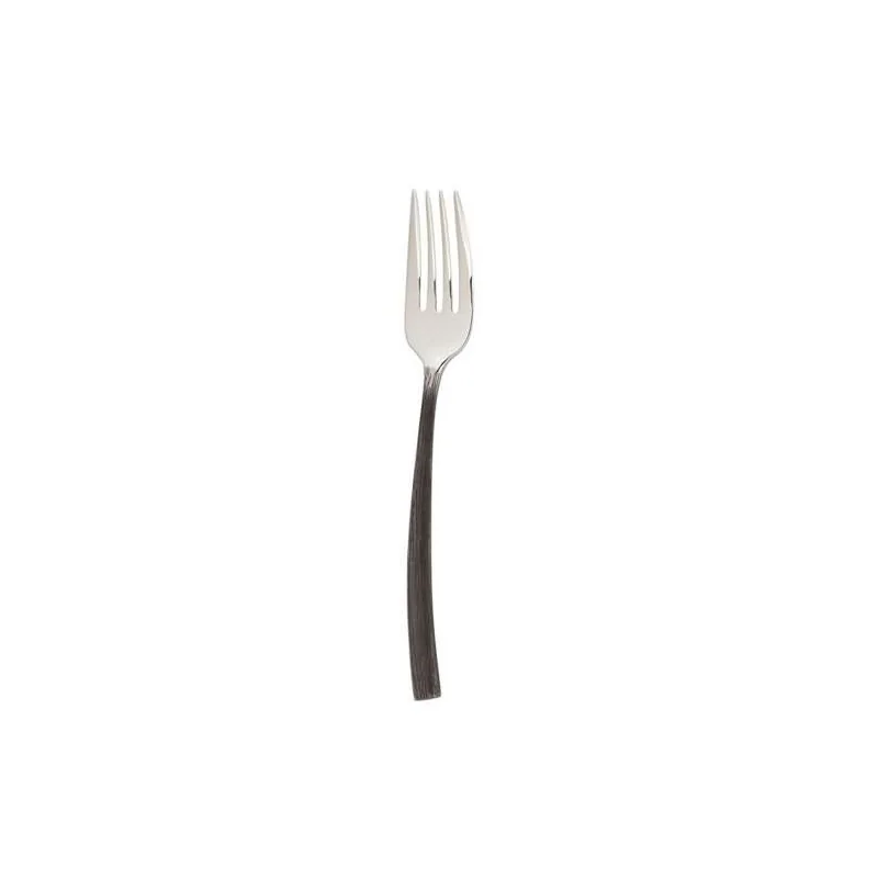 Chef & Sommelier Black Oak Dinner Fork - Set of 36 Chef & Sommelier Black Oak Dinner Fork - Set of 36